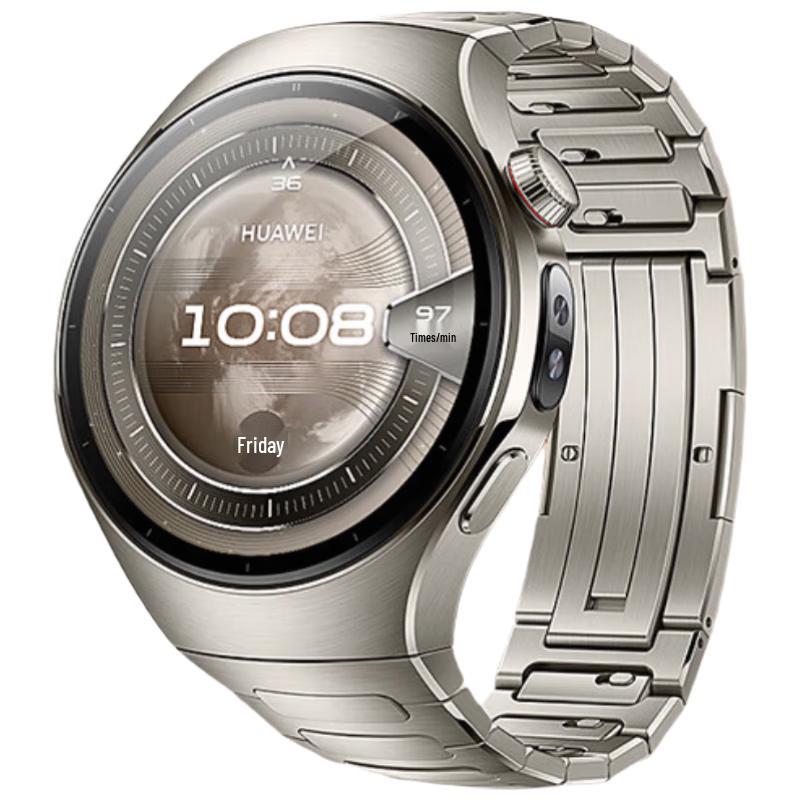 Huawei Watch 5 Smartwatch (CN version)