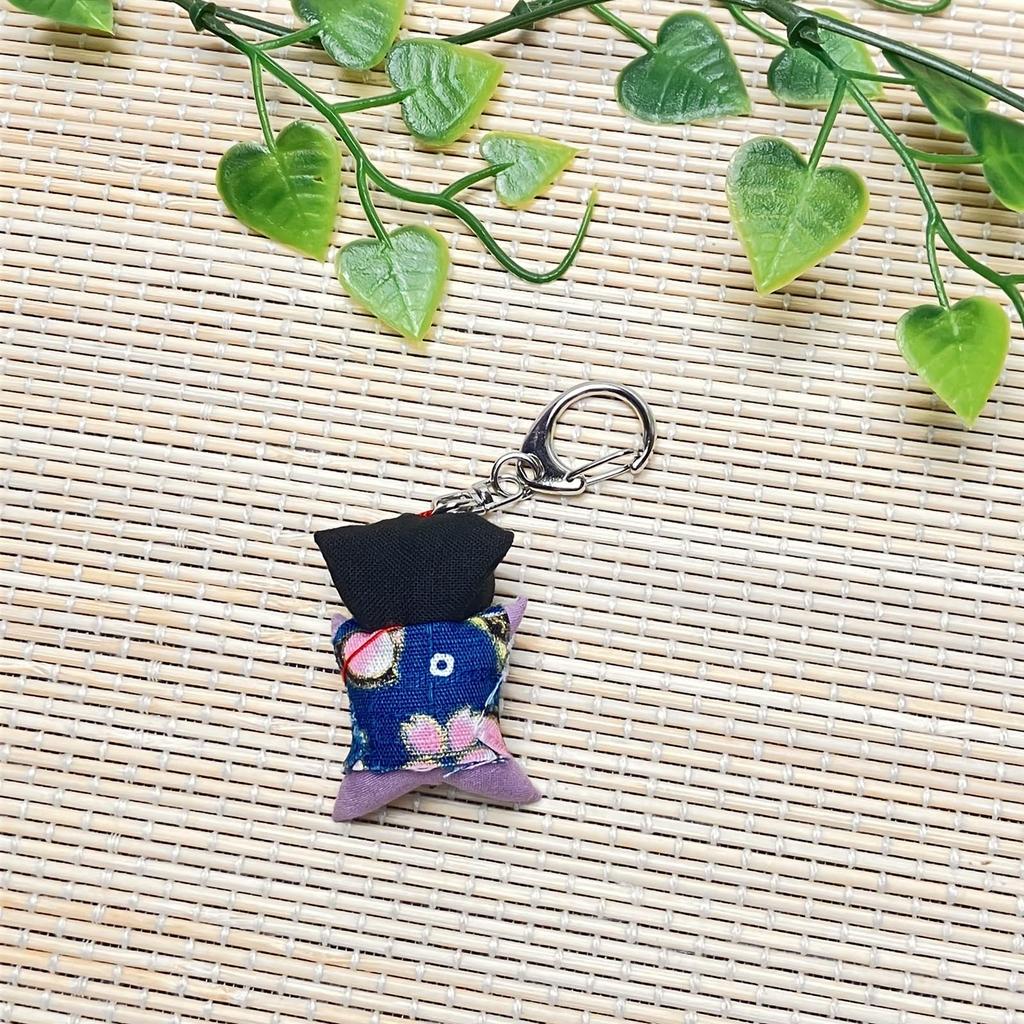 [kiejun] Hida Takayama Sarubobo Feng Shui Sarubobo Fertilitet, säker förlossning, äktenskaplig harmoni, pengatur, god hälsa, graviditet, äktenskap, amulett,