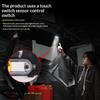 Shockproof LED Trunk Light For Proton EX2 E.MAS 5 2025 2026 Ultra Bright Car Interior Upgrade Modification Accessory