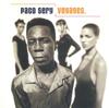 CD PACO SERY - Voyages 724352175826 Blue Note 2000 France Rap & Hip-Hop/R&B Occasion
