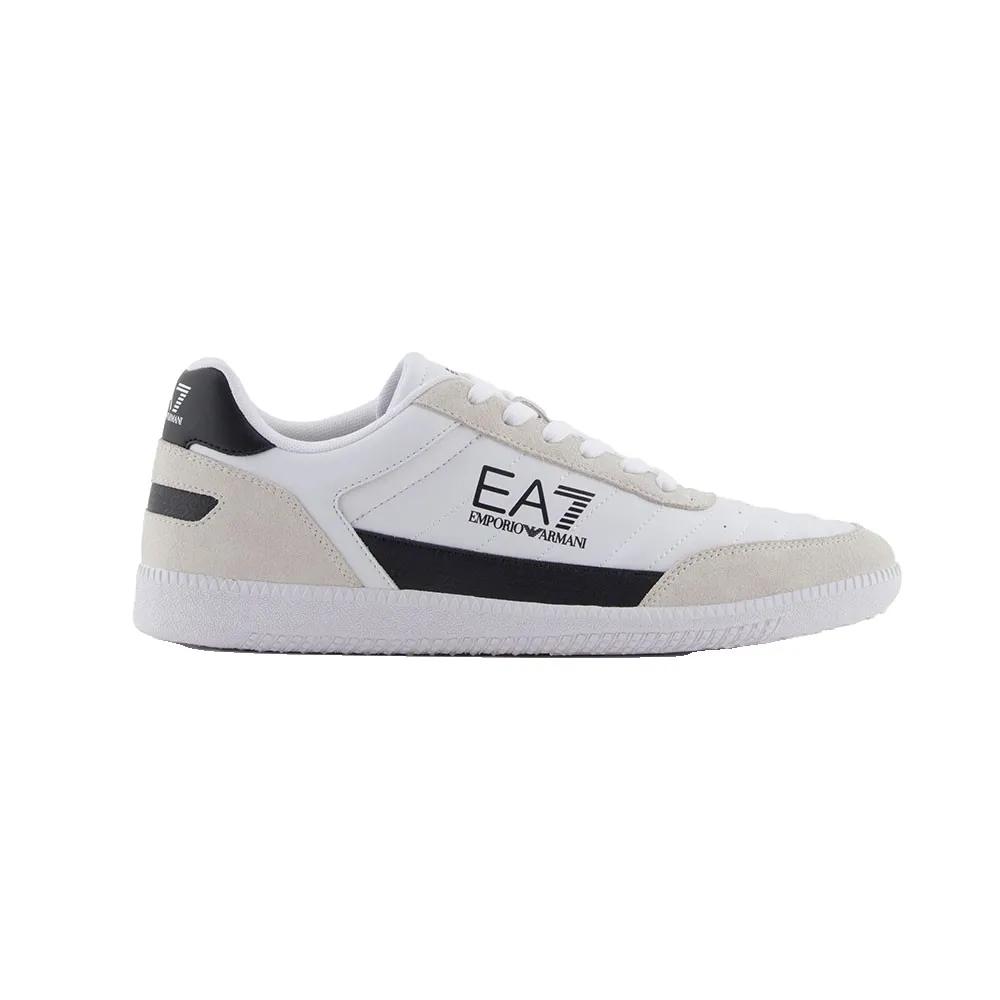 EA7 Emporio Armani Sneakers 7X000406_AF19827