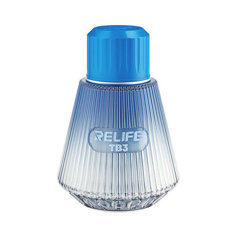 TB3 Press-Type Anti-Corrosion Glass Alcohol Bottle for Washing Water Standard
