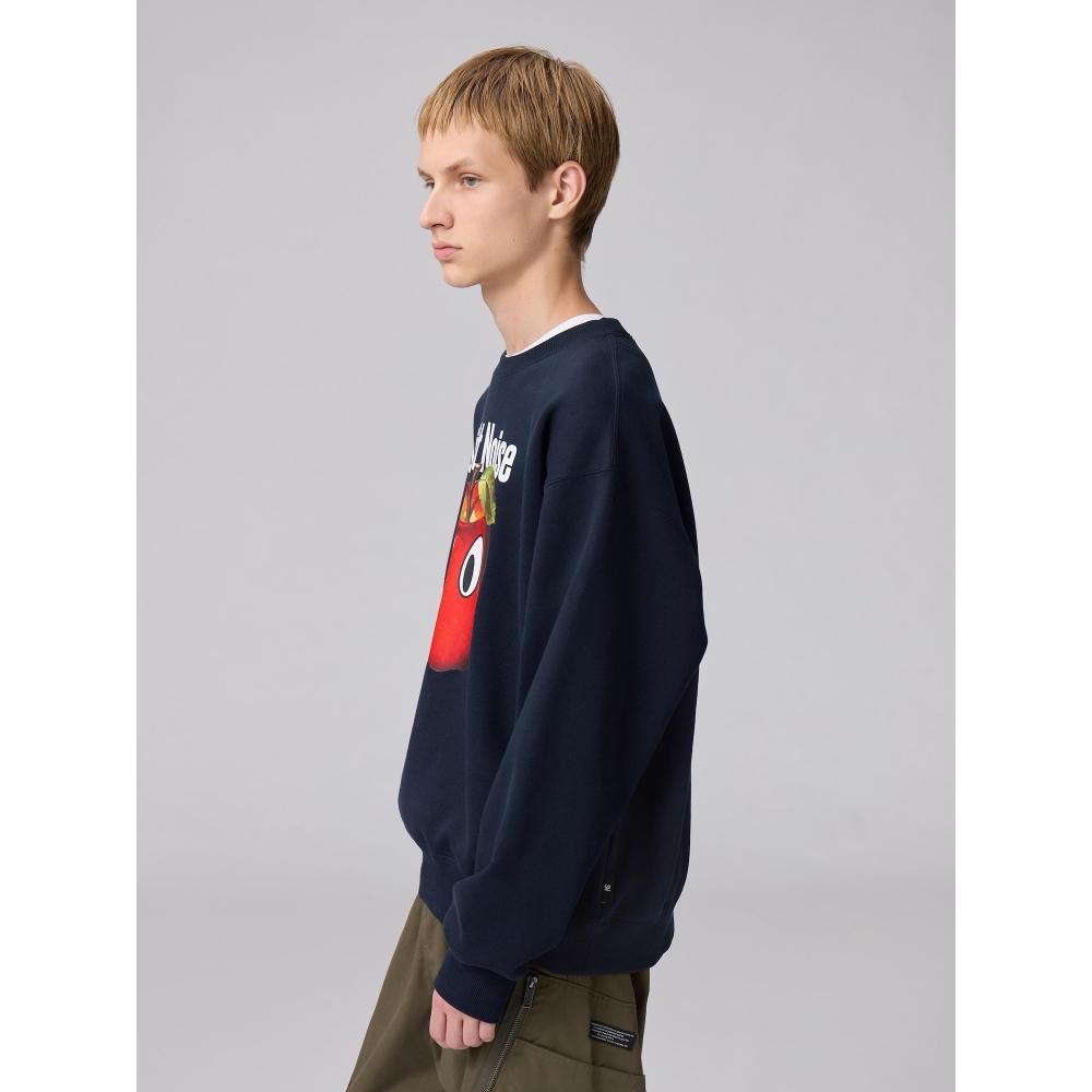 GU by Uniqlo Heavyweight Sweat Pullover Undercover 3