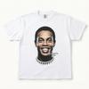 Ronaldinho Graphic Tee – Football Autographed Streetwear Shirt – Premium Cotton Unisex T-shirt