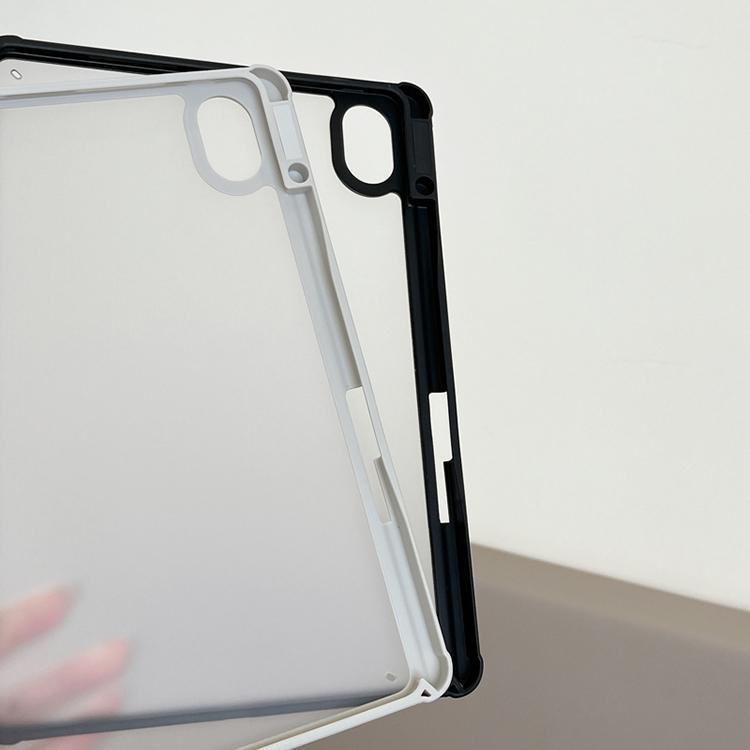 For Honor Tablet Case Tab V8 Pro 2022 12.1 Inch Single Back Cover Case for Honor Tablet Pad Case