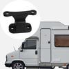 Anhänger Türhalter, Wohnmobil Türhalter | T-förmiger Eisen Türfeststeller -