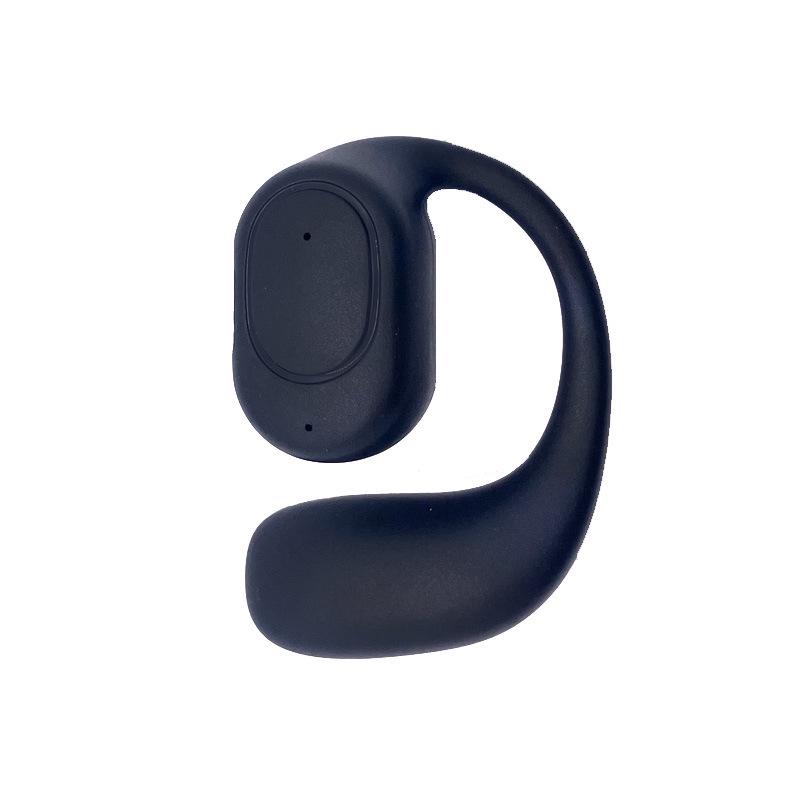 Ultra-Long Battery Bluetooth Headphones: Over-ear, Noise Cancelling, with Digital Battery Display.