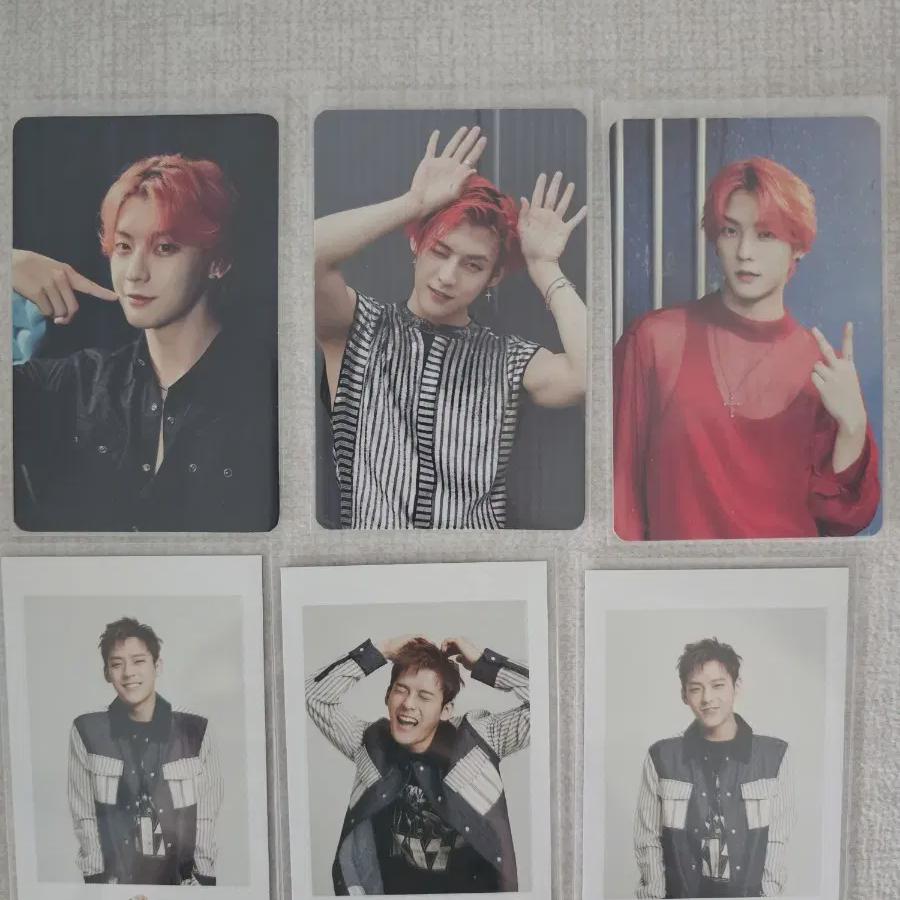 

BTOB Продает Минхёк Пока