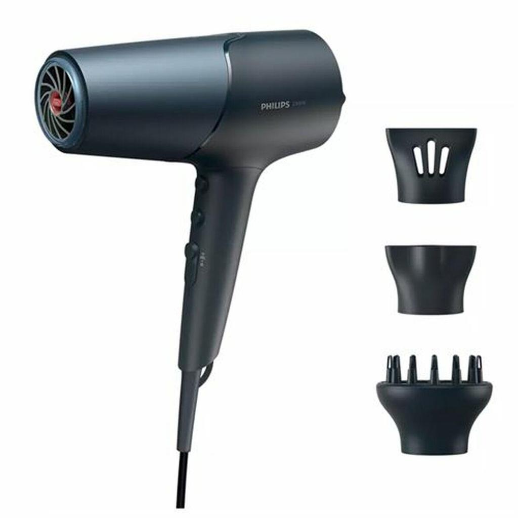 Philips 5000 Series Hair Dryer 2300 W Blue