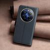 BINFEN COLOR BF17 For Realme 12 Pro 5G/12 Pro+ 5G Phone Case Stand Magnetic Closure Leather Flip Cover