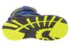 Kappa Blackpool Tex K, for Boy Grey Winter Boots