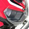For Honda CRF1100L L1  Twin CRF 1100 L   Headlight Protection Protector Headlight Film Guard Front Lamp