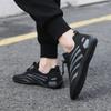 Men Barefoot Casual Flats Wide Palm Women Pink Driving Shoes White Walking Shoes Yoga Fitness Shoes Plus Size