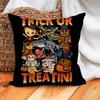 Italian Brainrot Pillow Case Home Cushion Cover Suitable For Office Sofa Car Suitable For All Seasons