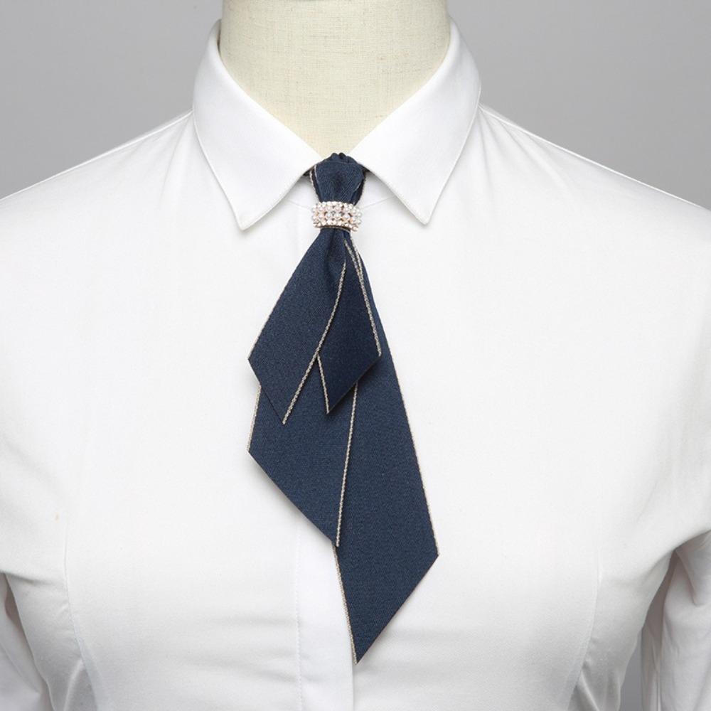 

Ювелірні вироби Аксесуари Банти Брошки Сплав Кришталь Краватка Метелик 2025 Метелик Blue Gold