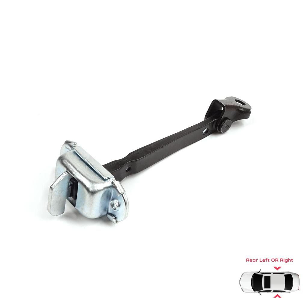 EDP1548 Rear Door Stop Check Assy Limiter Strap for Toyota Corolla E21 E210 2019-On 4/5 Door 68630-02340