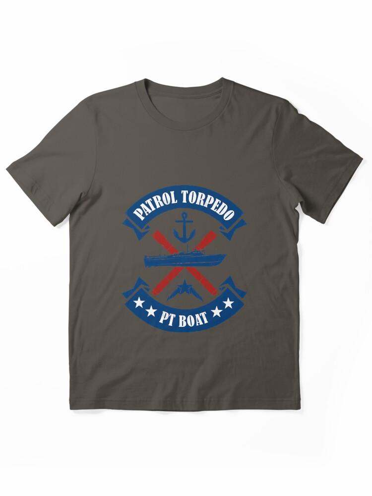PBR Essential Unisex T-Shirt