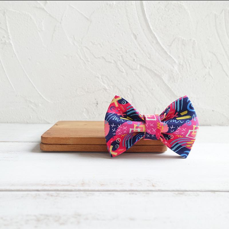 Soft Cat Collar UCC-063B by MUTTCO