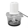 Electric Mt Chopper 350W 2L Quick Chopping Mixing Small Food Grinder Processor for Vegetables Garlic