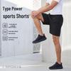 Warrior Men's Summer Casual Quick-Dry Shorts