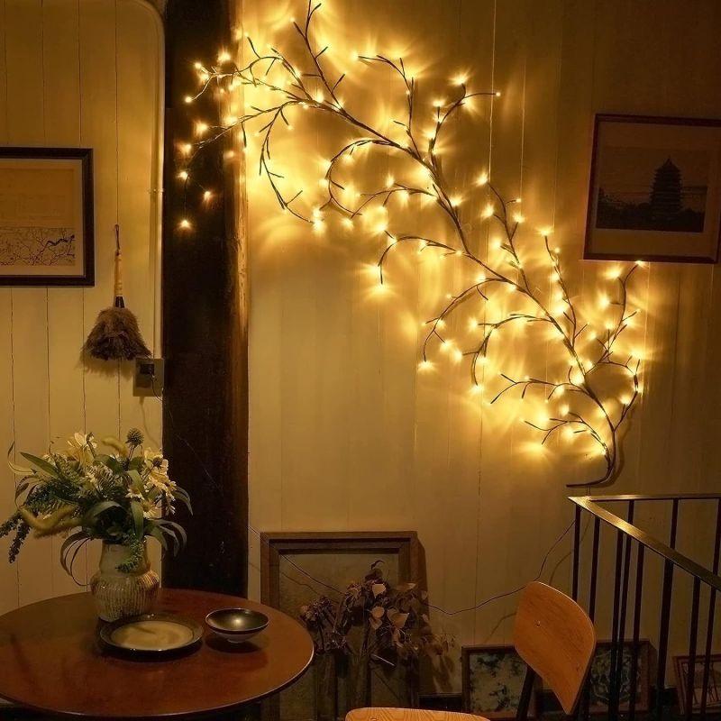 LED Tree Lamp 160cm/180cm/230cm
