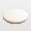 Circular Memory Cotton Pad Leather Cover Memory Cotton Dining Chair Cushion Bar Stool Cushion Putian Anti Slip Soft Seat Cushion