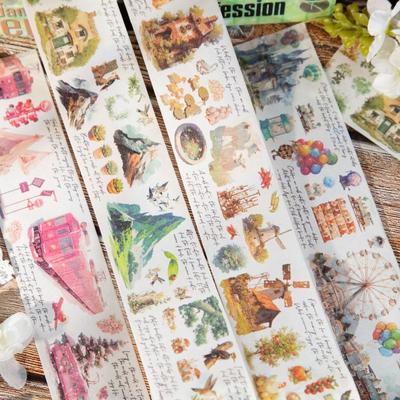 Naai- en handwerk – Scrapbooking