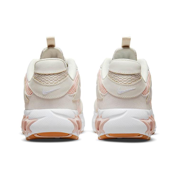 Nike Zoom Air Fire Light Bone Pale Coral Women's CW3876-003