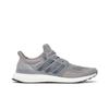 UltraBoost 1.0 DNA 'Сірий' (Чоловіча) Сірі Три / Сірі П'ять / Чорні Основні Бігові Кросівки HQ4200