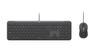 MK620 for Business Wired Combo Graphite US