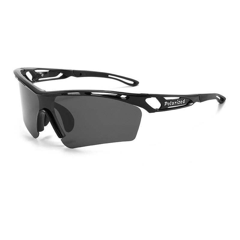 

Polarized cycling glasses outdoor sports sand goggles mountain bike men s and women s sunglasses bicycle windproof glasses