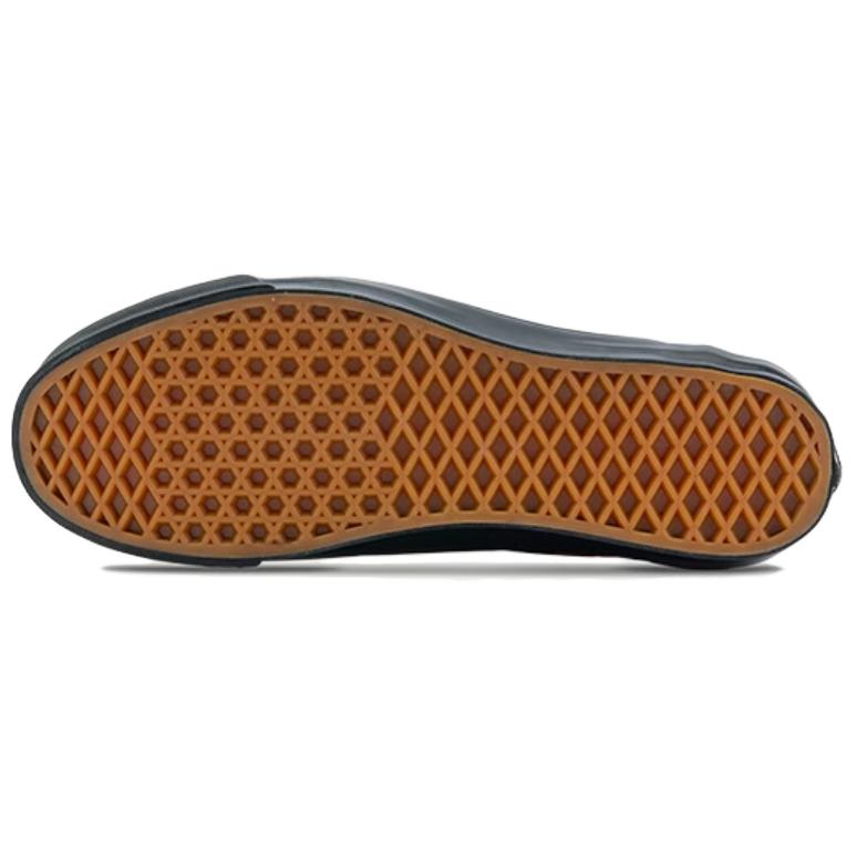 Vans Old Skool 36 'Orange Leopard' Sneakers VN000D56BKA