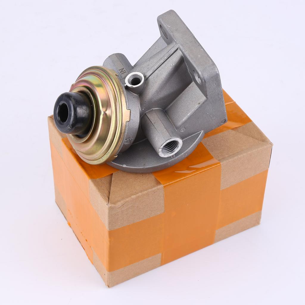 Kryt palivového filtru ruční pumpy Kompatibilní pro Peugeot J5 Citroen C25 2.5 D TD 280 290 190413