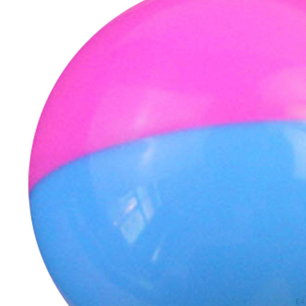 Ball Set for Training Results
