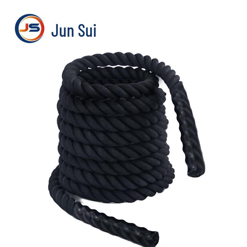 Junsui Pro-Grade Battle Ropes