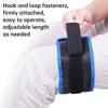 Loop Mobility Assistance Strap Padded Grip Pull Up Assistance Belt Leg Assist Aid  Knee Recovery