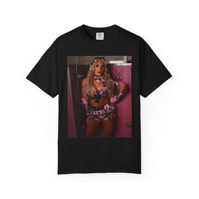 Tiffany Stratton Wrestler Shirt