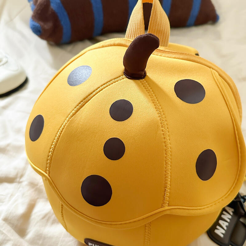 Kindergarten School Bag Girl Boy Outdoor Travel Backpack School Bag