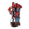 [Elekit] Cyborg Hand Special Color Edition MR-9135P Model Kit Limited Edition, Authentic Product Approximately H125 x W205 x D400mm