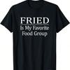 Tops – T-Shirts