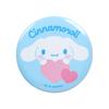 Sanrio Mini Pouch with Character Awards 3rd Colorful Heart Cinnamoroll 432831 (SANRIO) Badge, Edition, Series, Cinnamoroll, Cinnamon, Character,