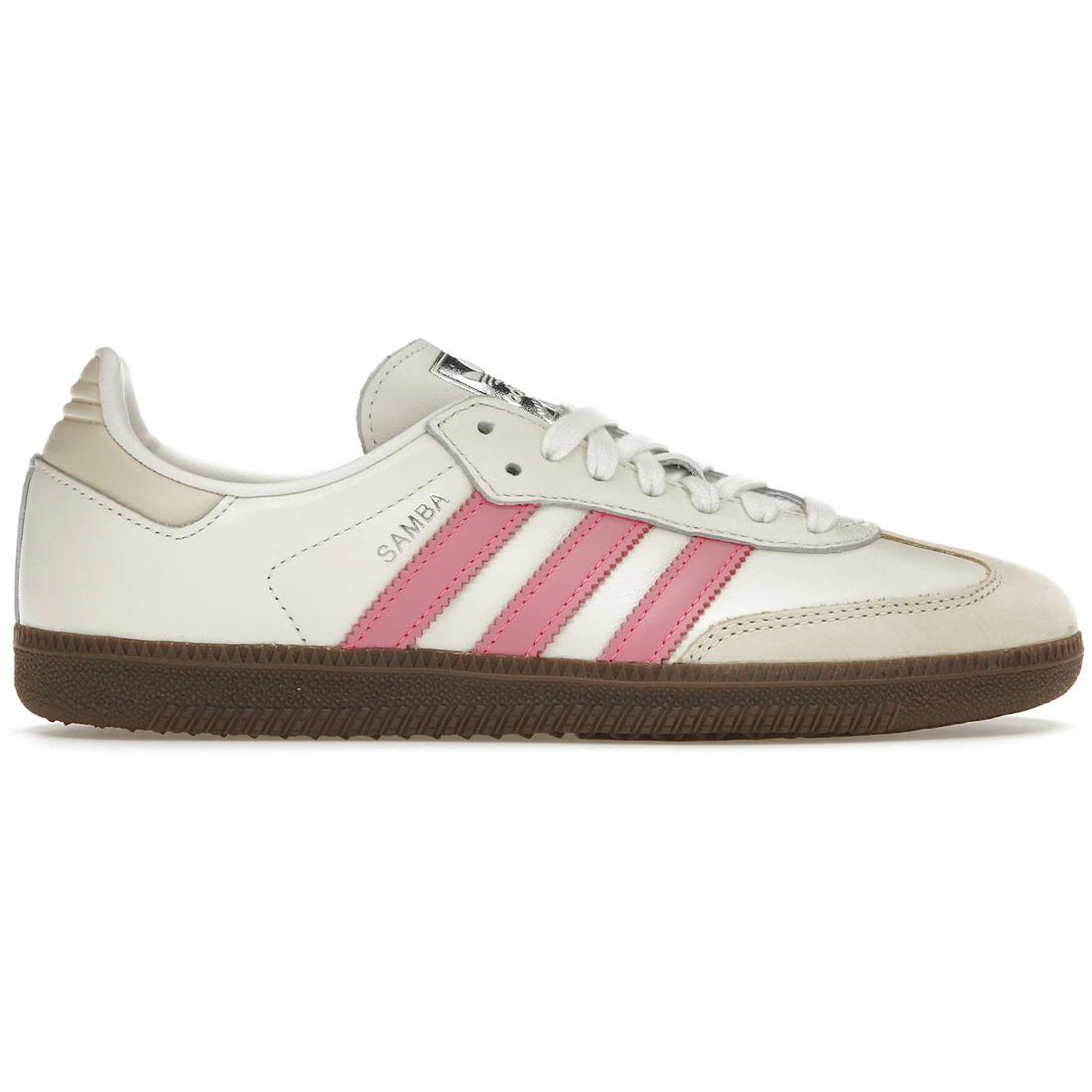

Кроссовки adidas Samba OG Lucid Pink (Женский)(ИГ1962) 36