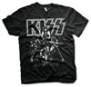 KISS Official Hottest Show On Earth T-Shirt