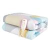 Rainbow Pure Cotton Electric Blanket