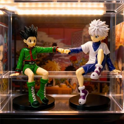 Collezionismo e modellismo – Modellini e action figure