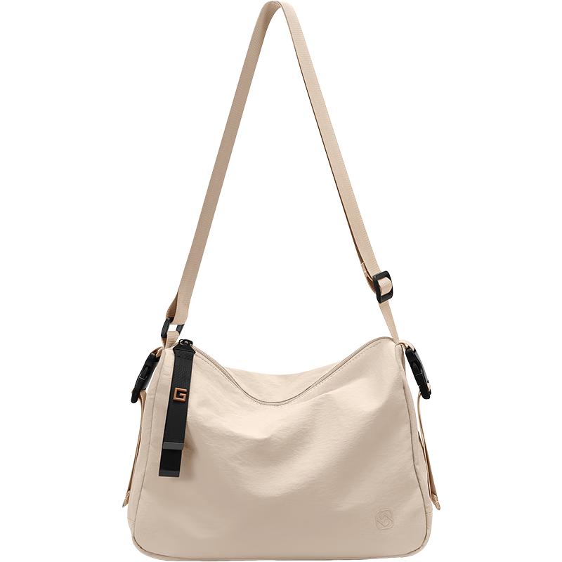 

GOLF Женская повседневная холщовая сумка через плечо