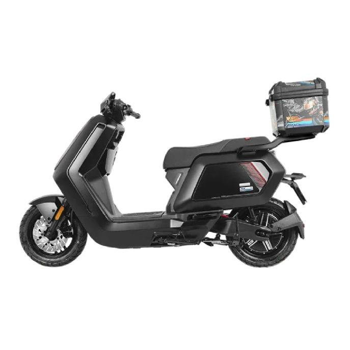 Portapacchi Posteriore ALWAYSME Per Niu NQiX 500/300/150/1000