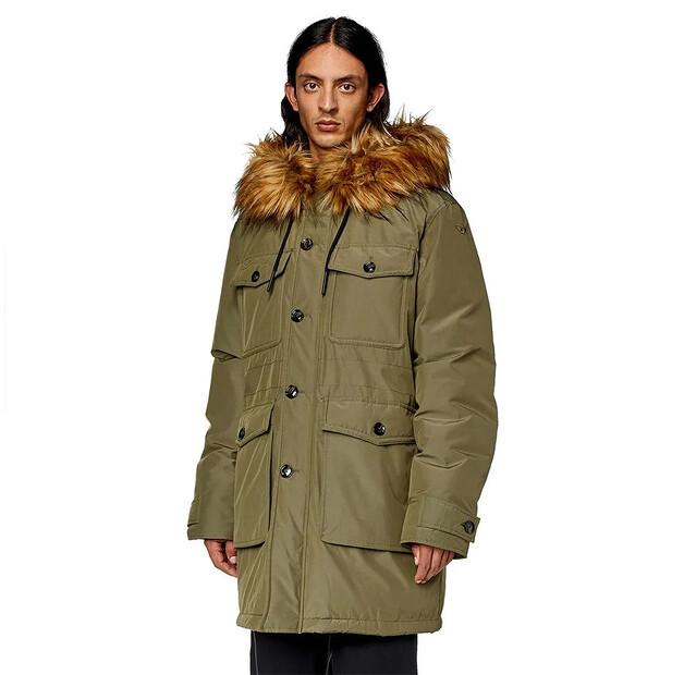 

Diesel Jorgy куртка 48