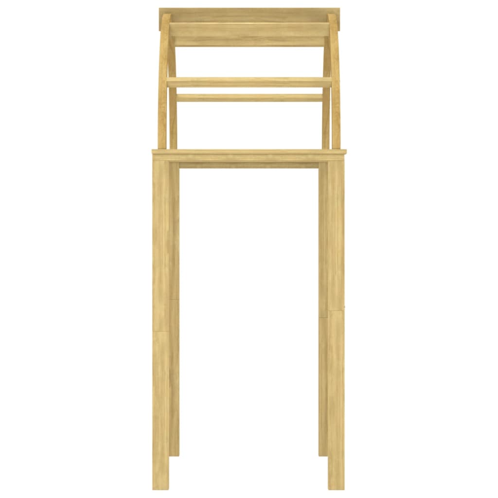 Vidaxl Garden Pergola, 141X97X243 Cm, Impregnated Pine Wood