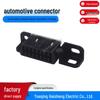 16-Hole Domestic MG610761-5 Computer Diagnostic Connector Plug